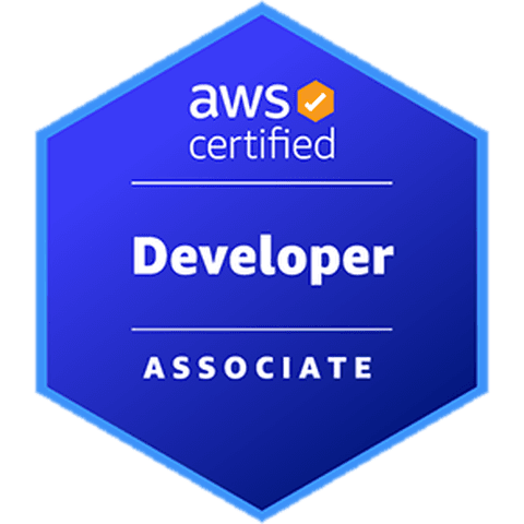 AWS Certified Developer, Associate