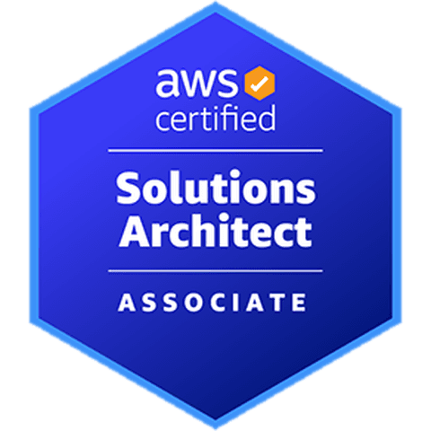 AWS Certified Solutions Architect, Associate
